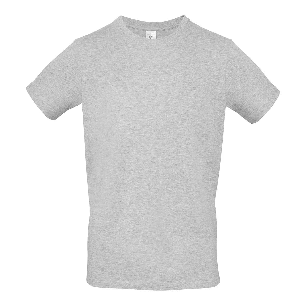 B&C #E150 T-Shirt - TU01T