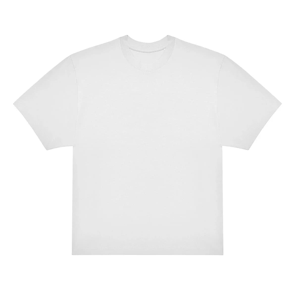 B&C #E220 Oversized T-Shirt - TG001