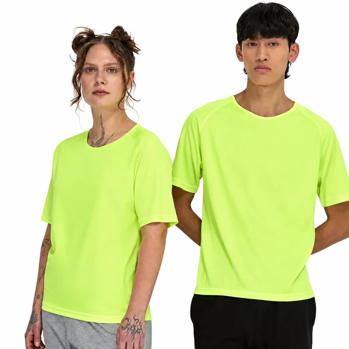 B&C Active T - TG003