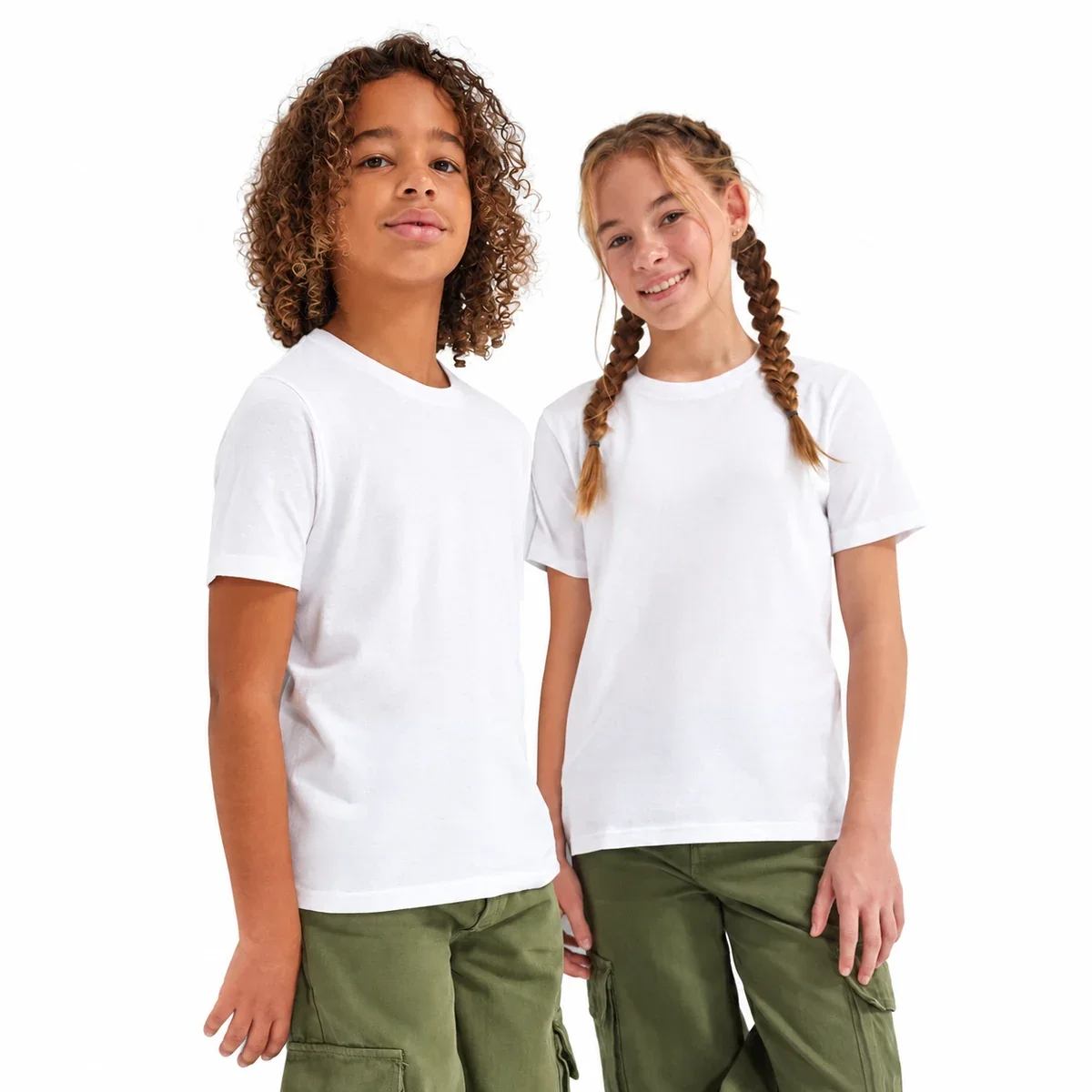 B&C #E190 Kids - TK002