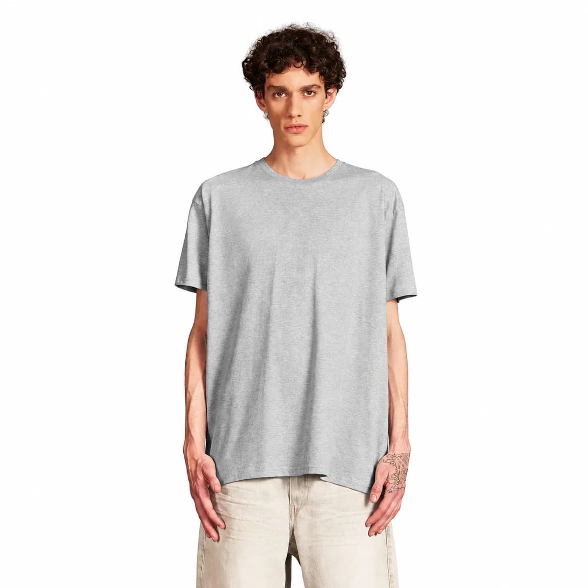 B&C #E190 T-Shirt - TU03T