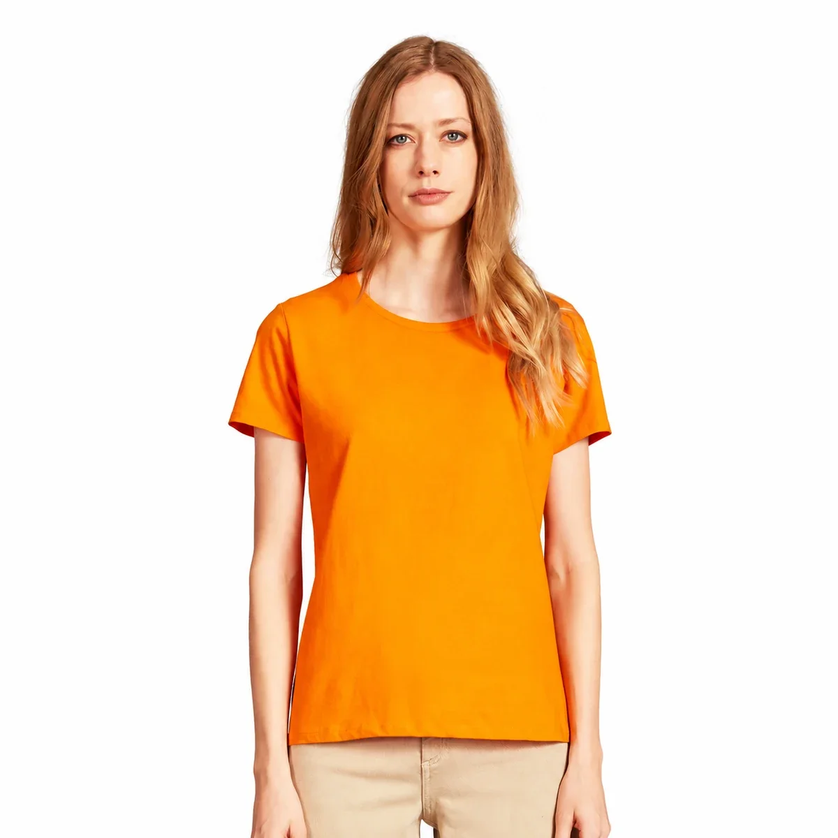 B&C #E190 T-Shirt Women - TW04T