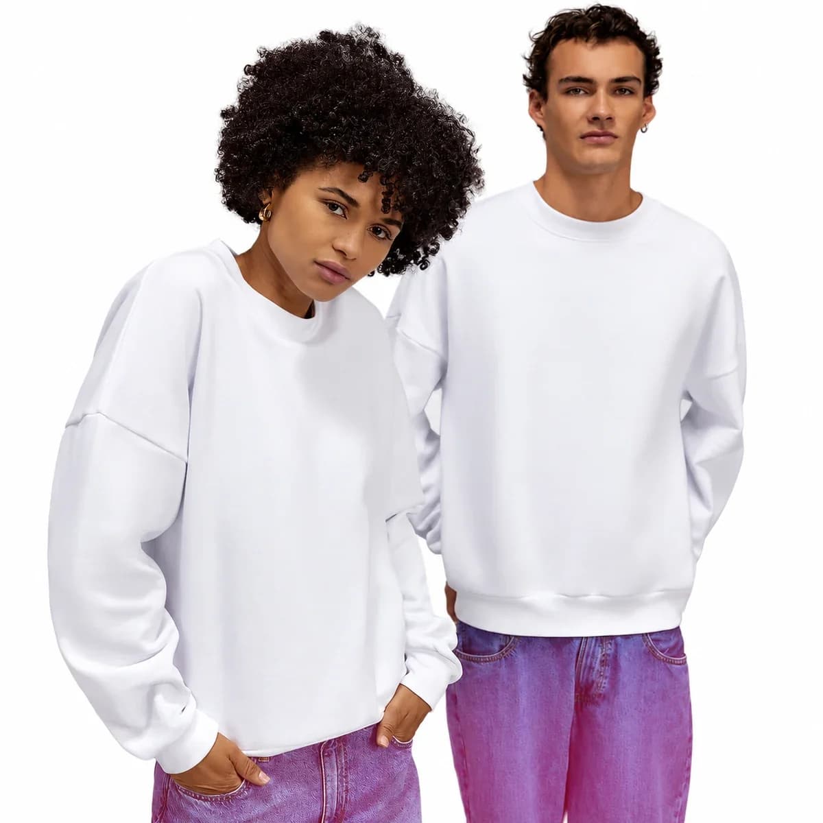B&C Influence Crew - WG001