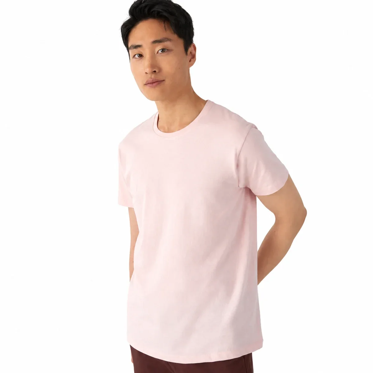 B&C #Inspire E150 T-Shirt - TU01B