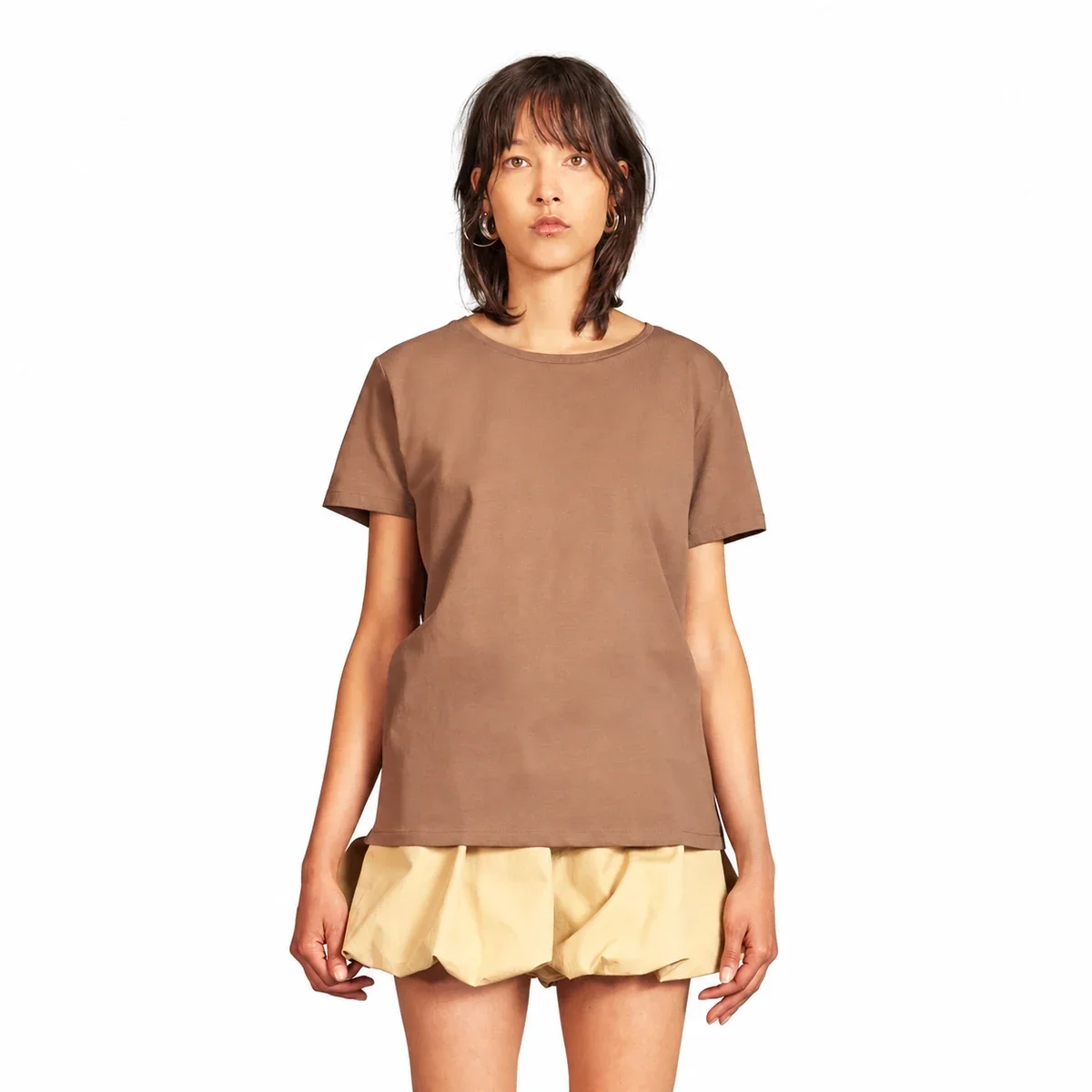 B&C #Inspire E150 Women T-Shirt - TW02B