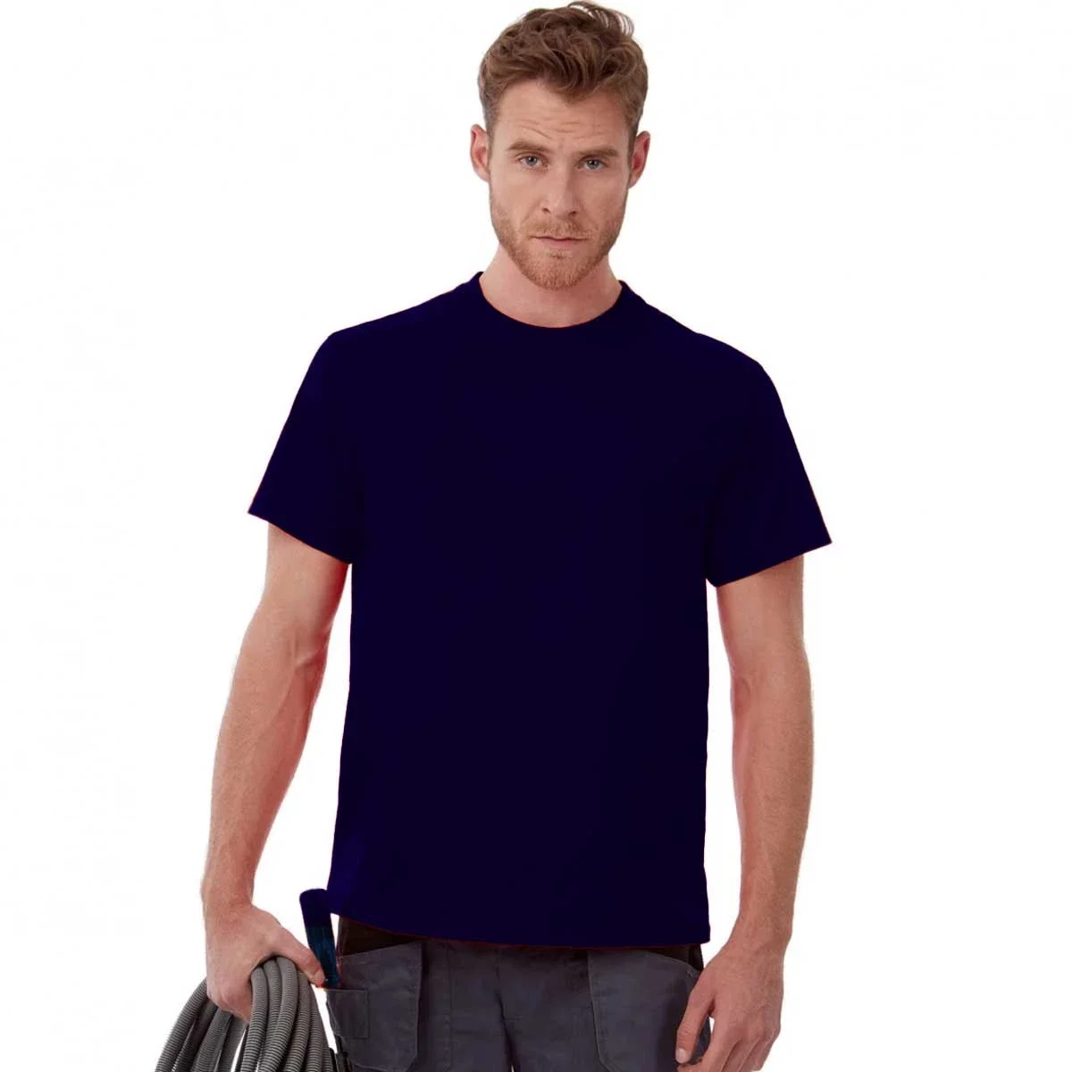 B&C Perfect Pro Workwear T-Shirt - TUC01