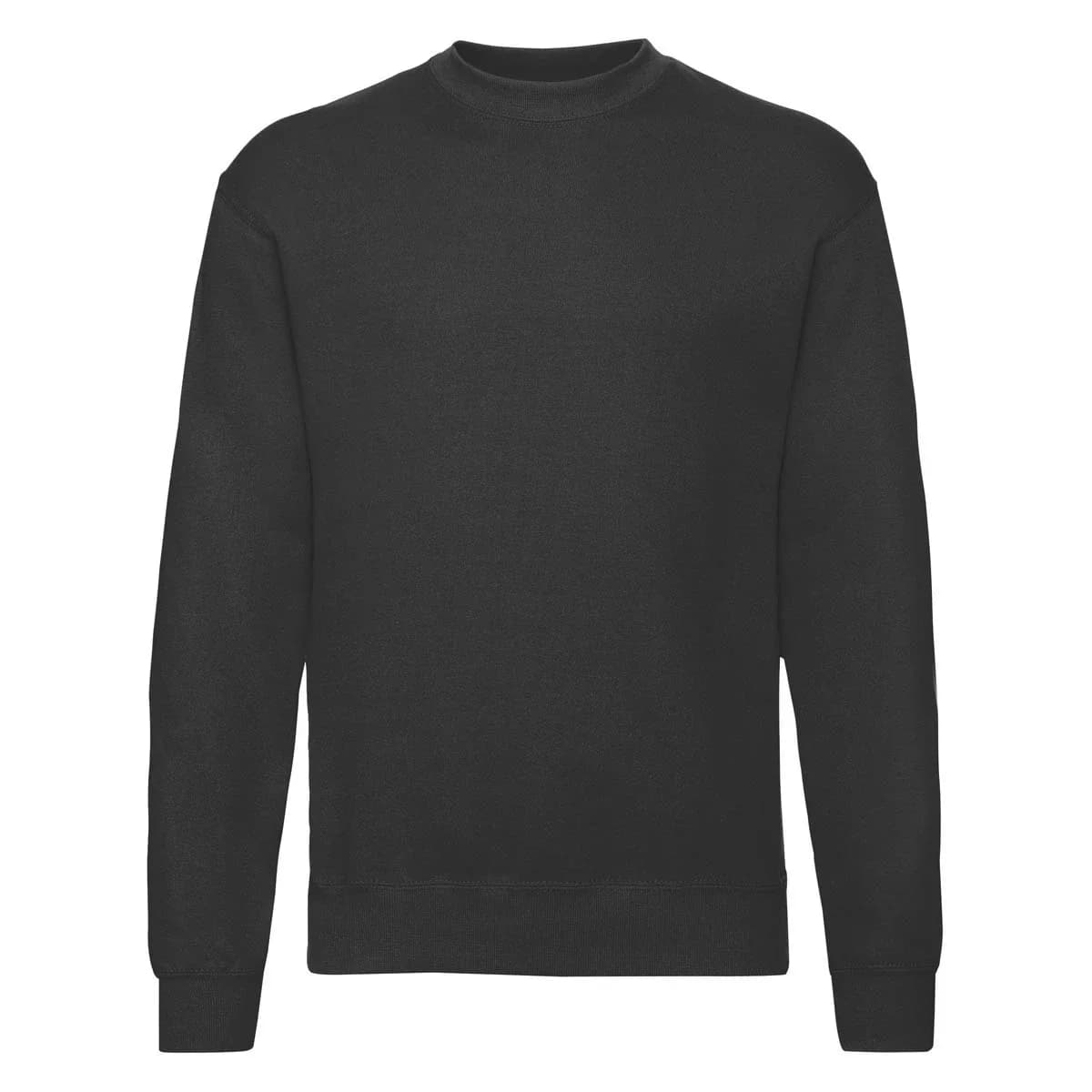 Fruit of the Loom Classic Set-In Sweat - 62-202-0