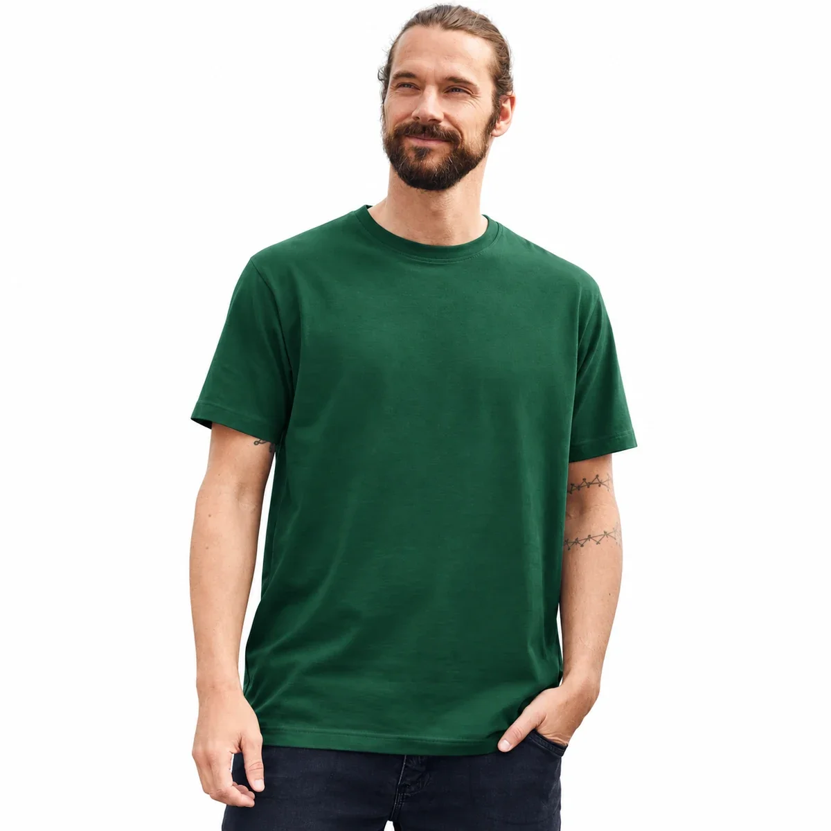 Men's Bio Stretch T Work