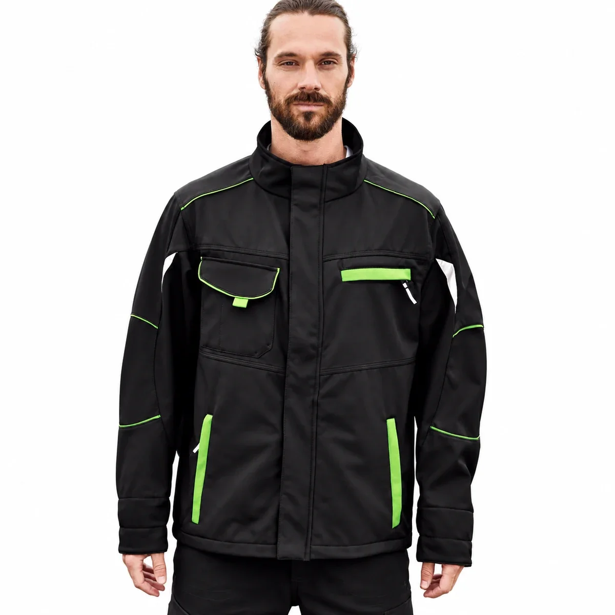 Softshell Jacket