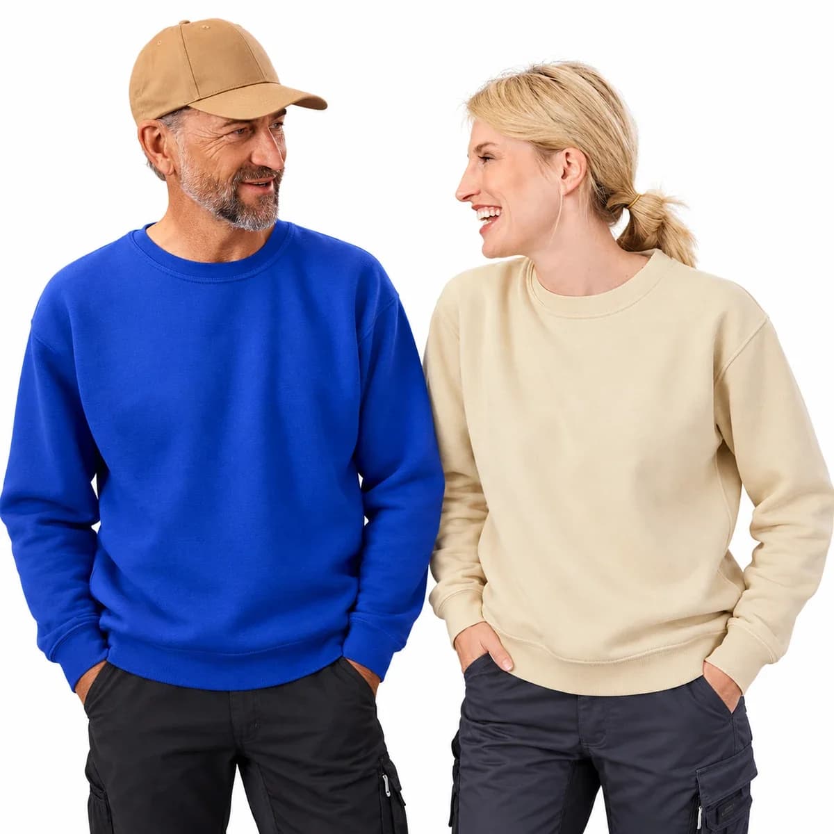 Workwear Sweat