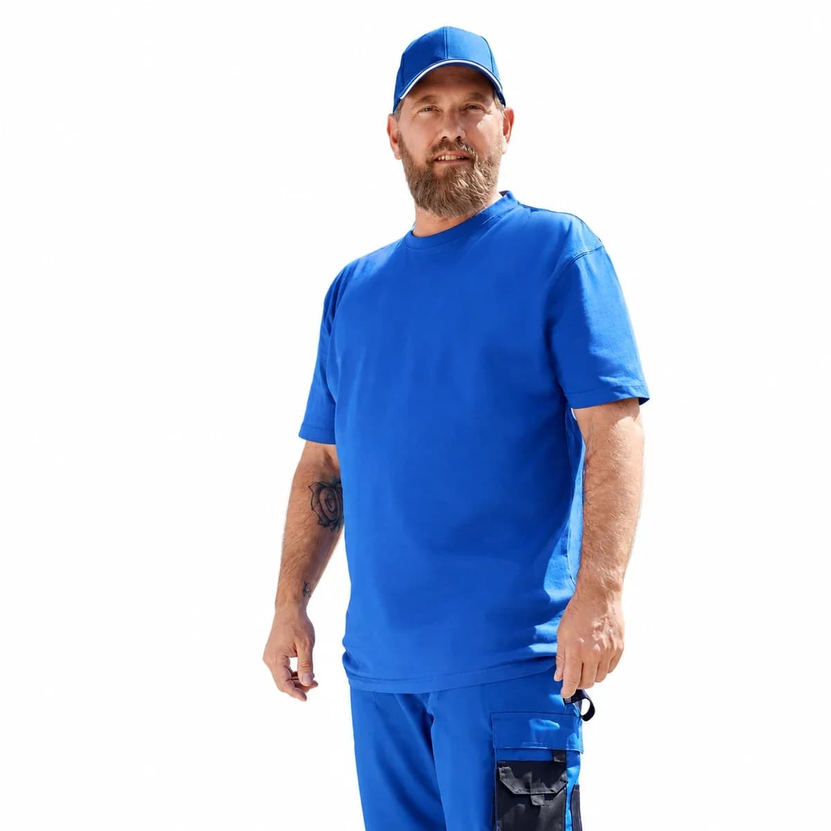 Workwear T Men