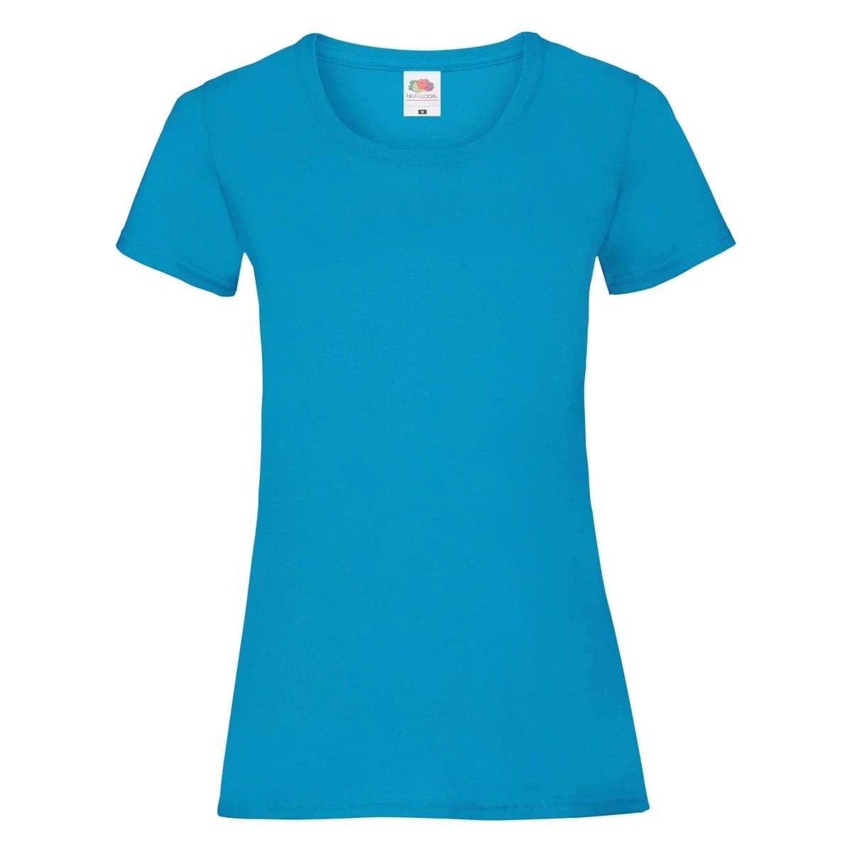 Ladies Valueweight T
