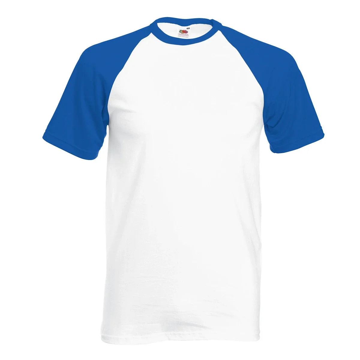 Valueweight Short Sleeve Baseball T