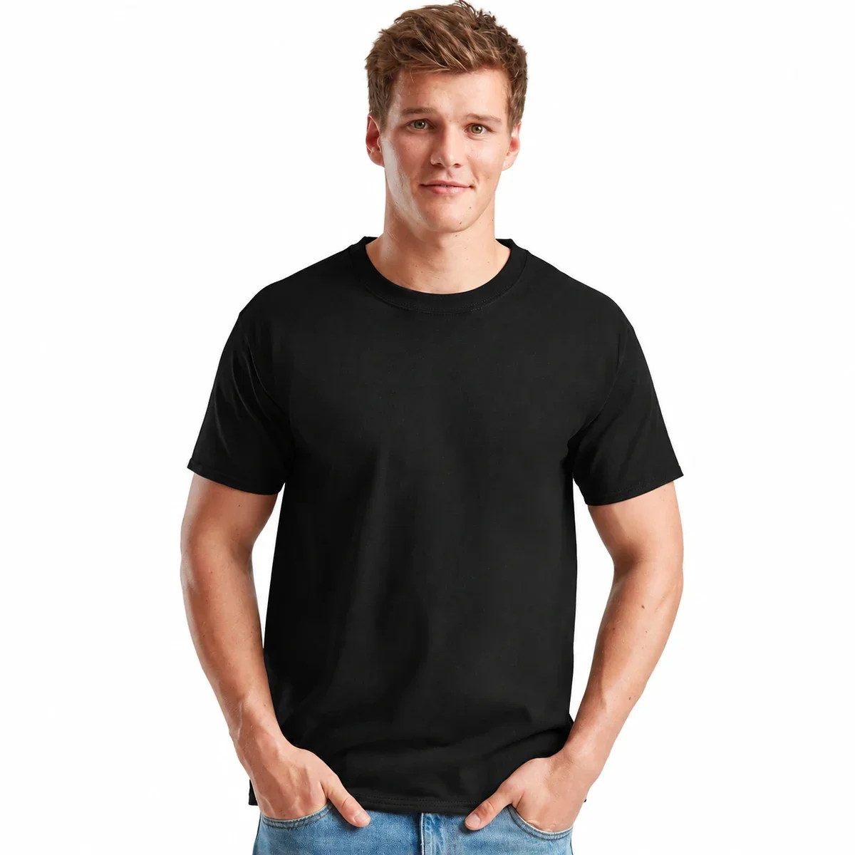 Heavy T