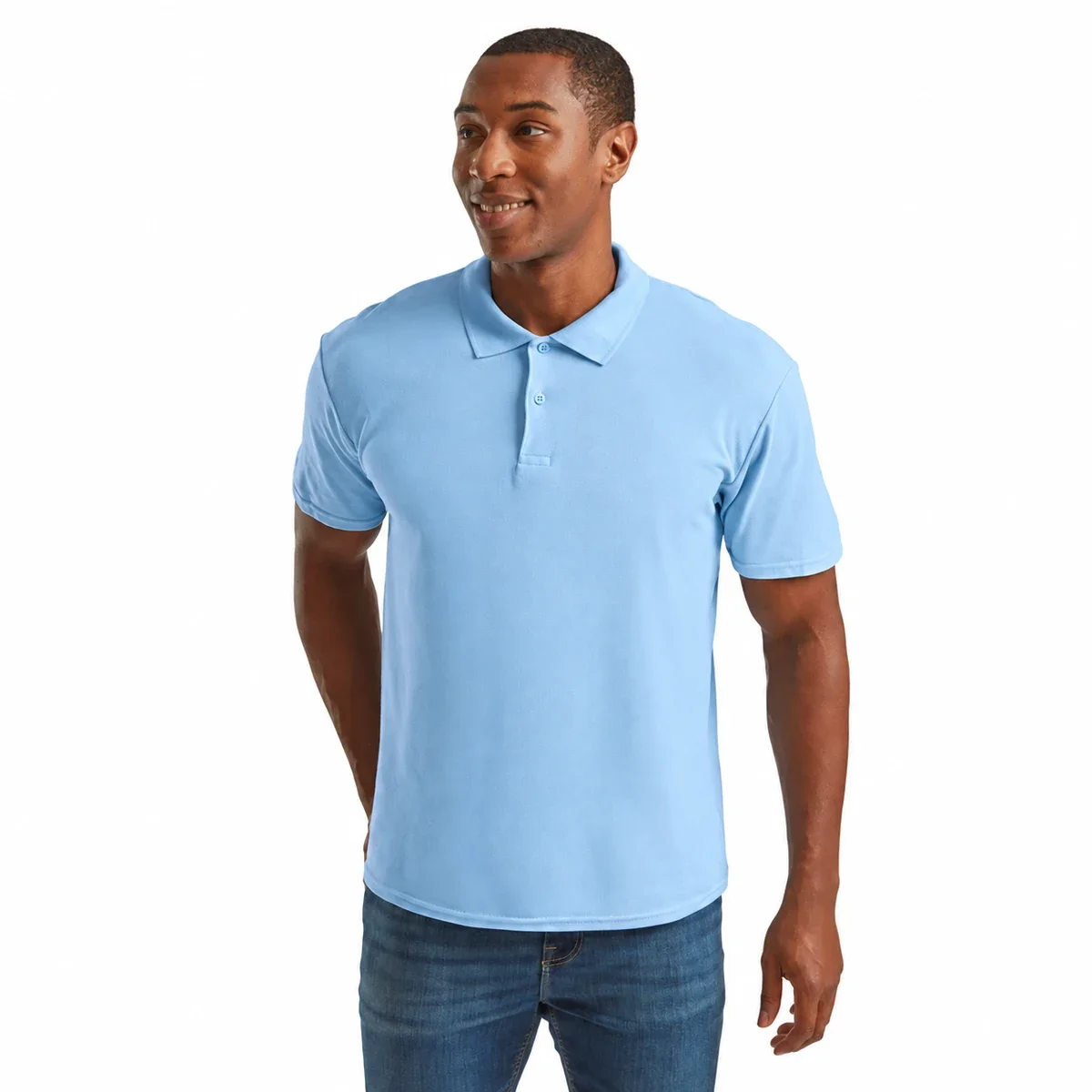 Fruit of the Loom Original Polo - 63-050-0