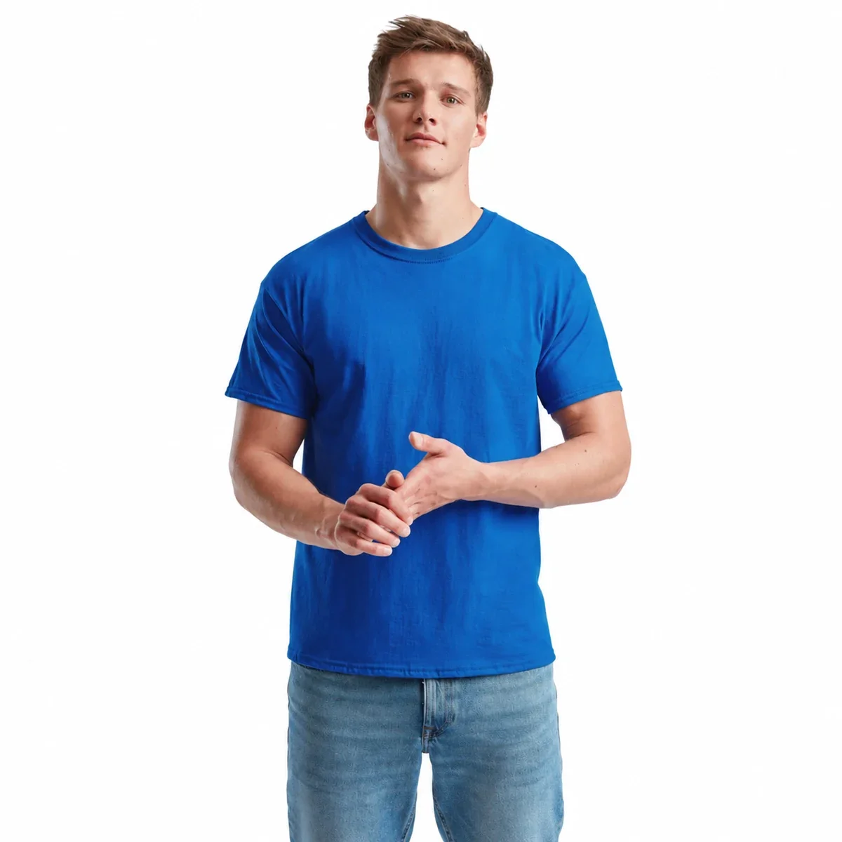 Fruit of the Loom Original T - 61-082-0