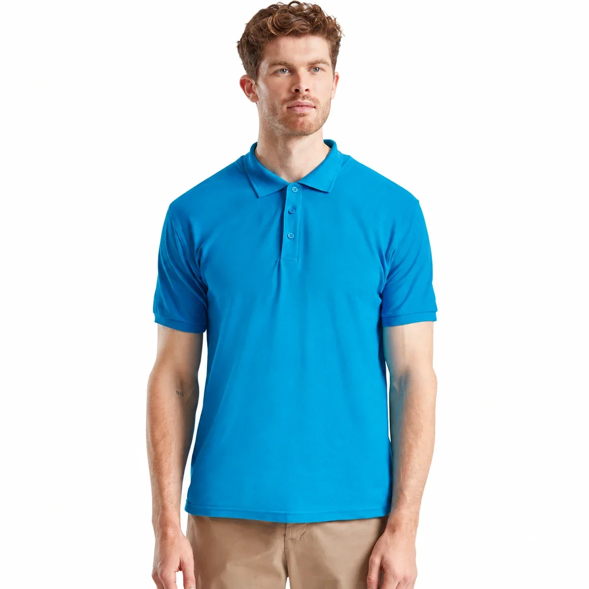 Fruit of the Loom Premium Polo - 63-218-0