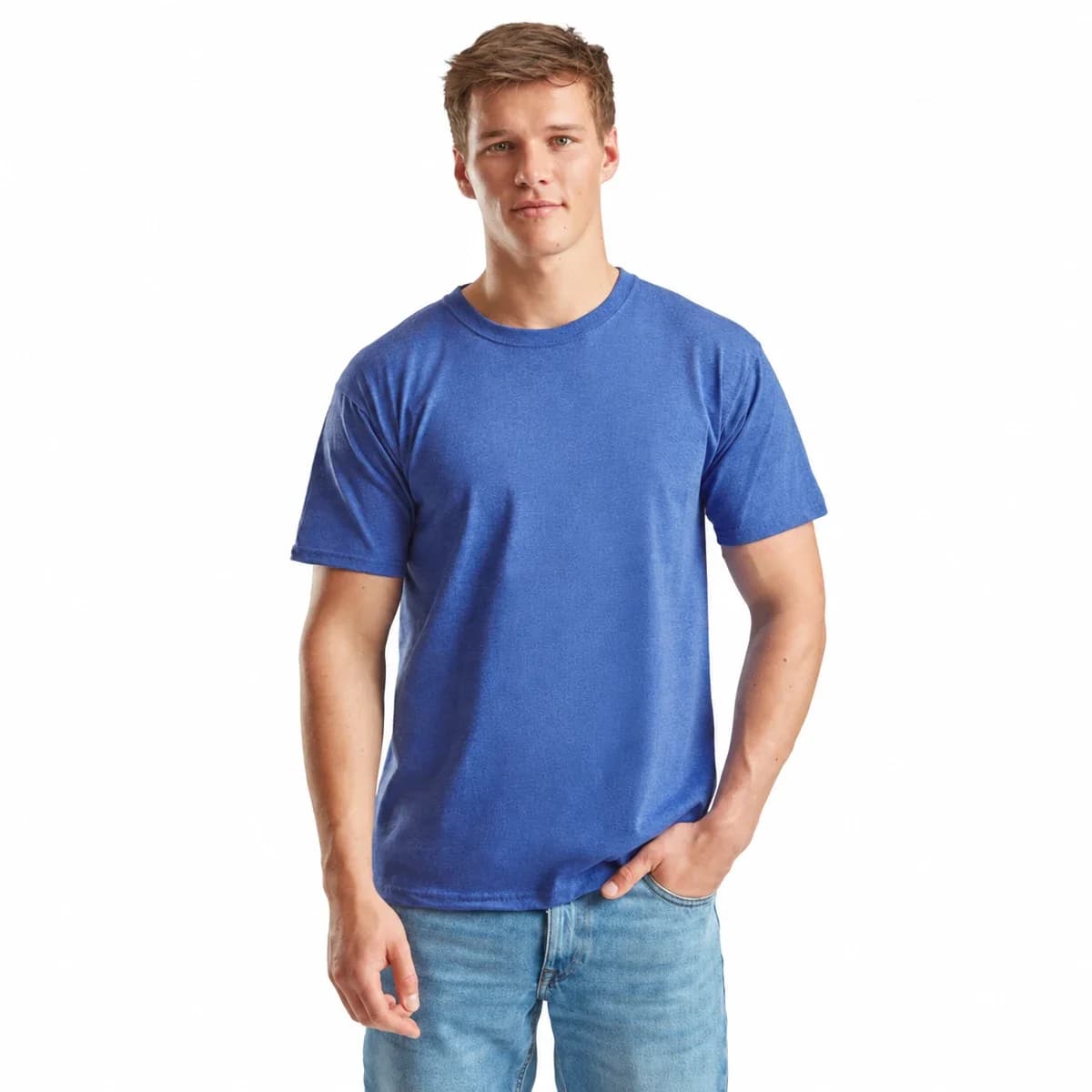 Fruit of the Loom Valueweight T