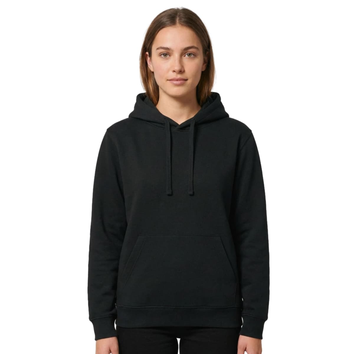 B&C ID.333 Hoodie Damen /