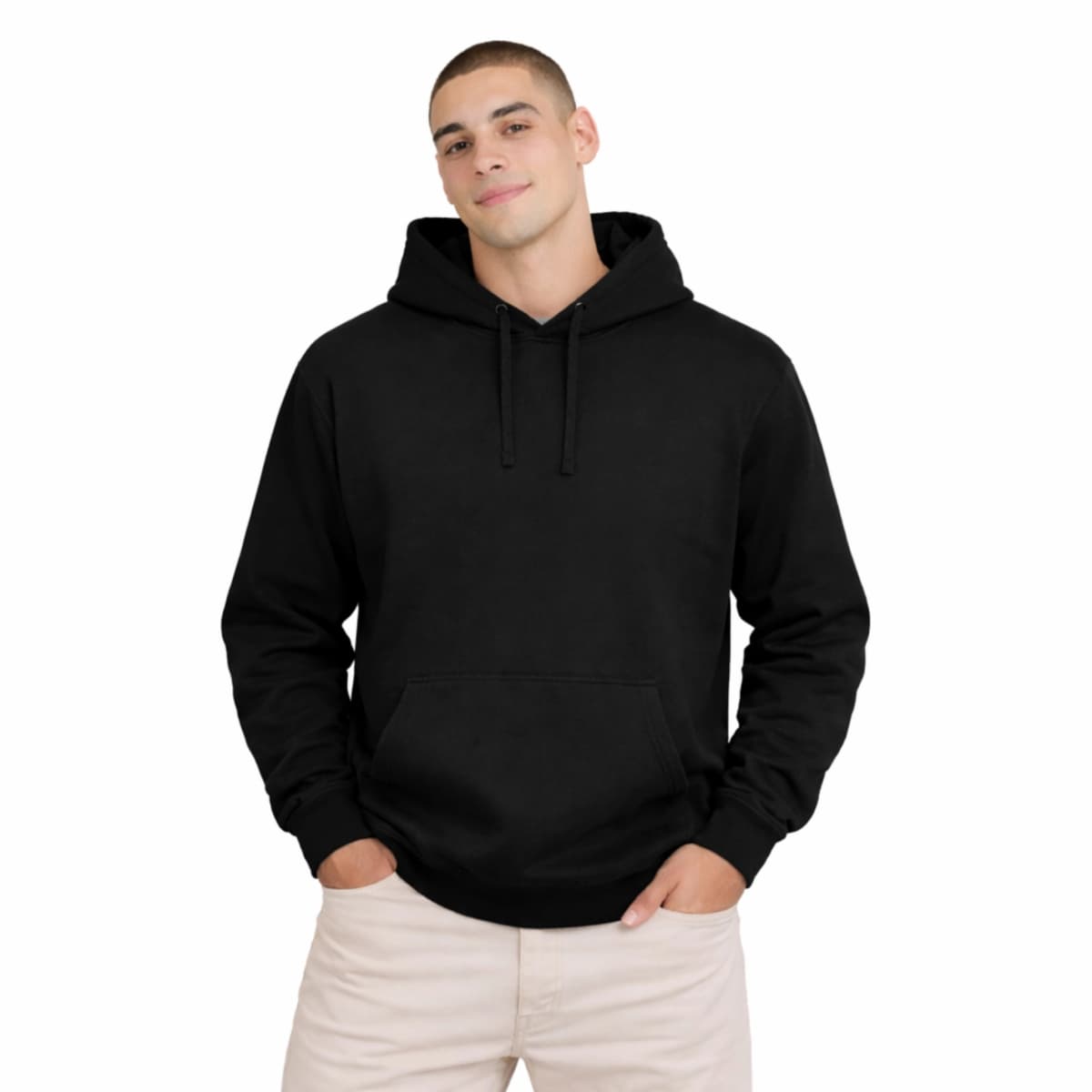 B&C ID.333 Hoodie Herren /