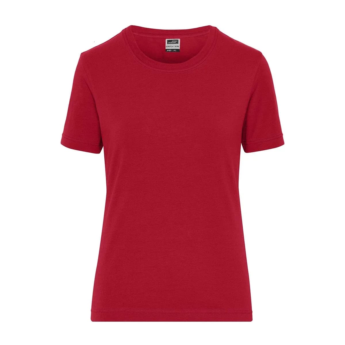 Ladies' Bio Stretch T Work
