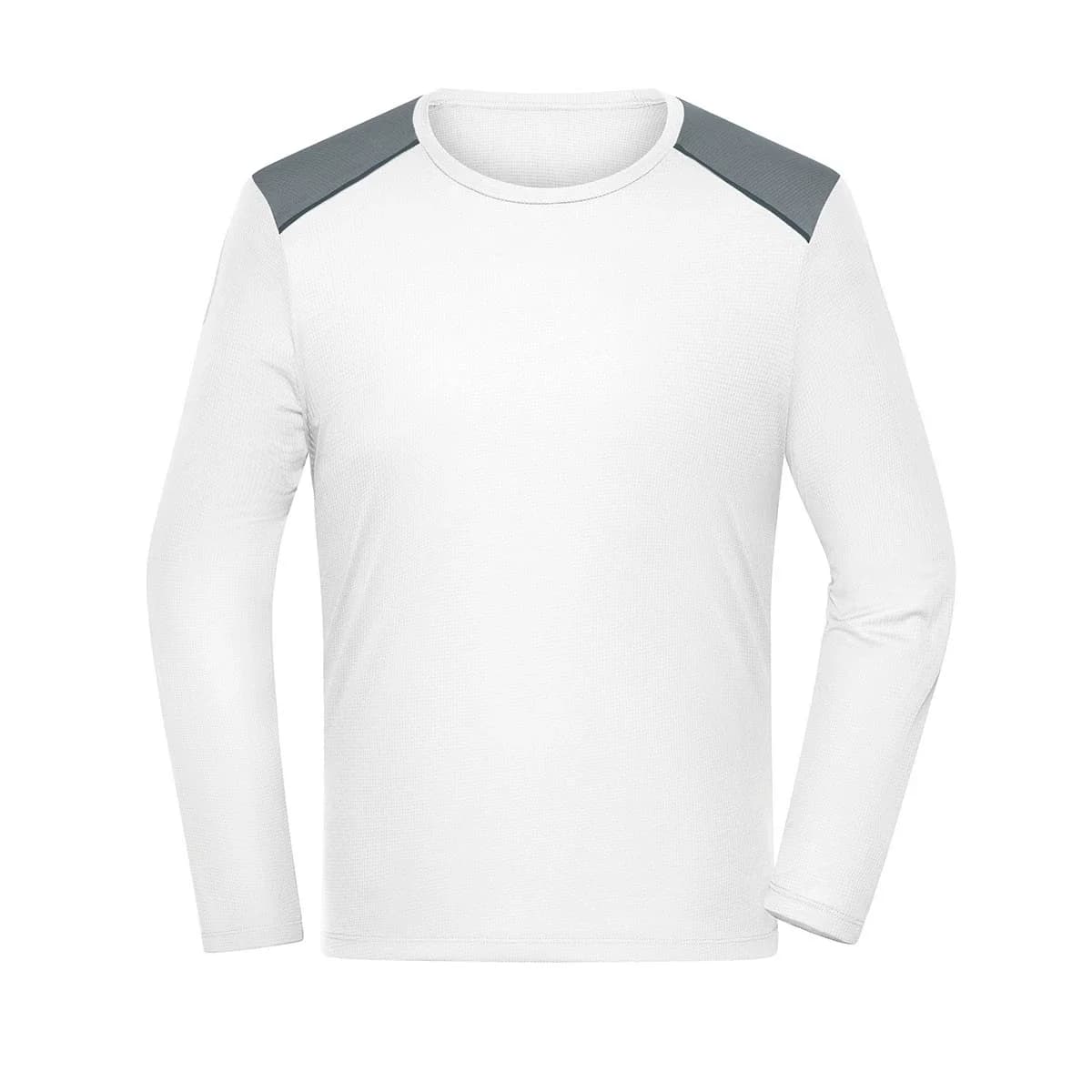 Daiber Men's Running Shirt Longsleeve - JN1386