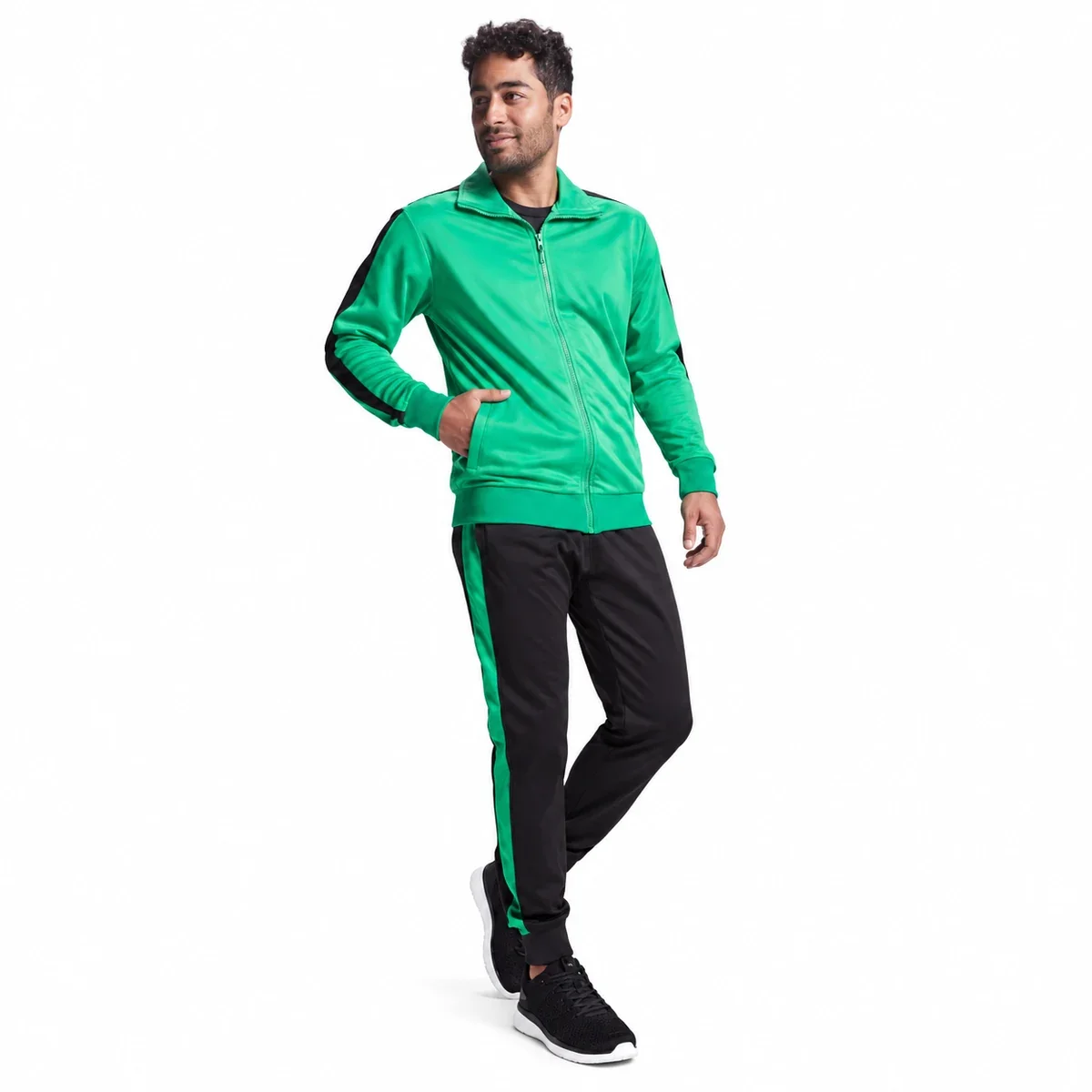 Roly Creta Tracksuit - RY6410