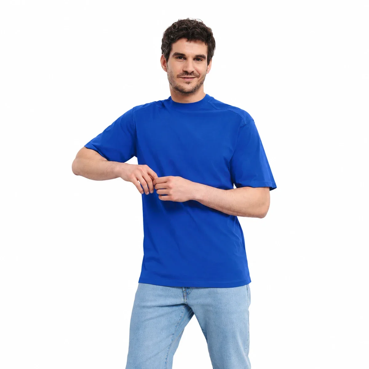 Russell Athletic Workwear T - R-010M-0