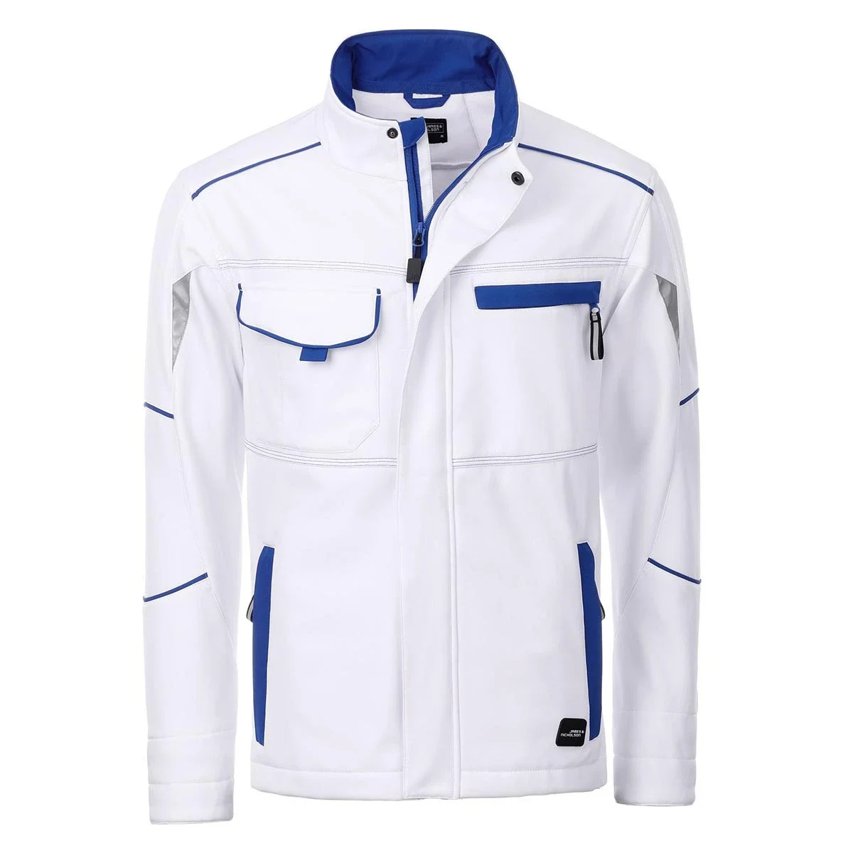 Softshell Jacket
