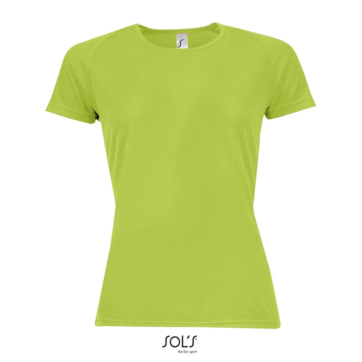 SOL'S Sporty Women - 01159