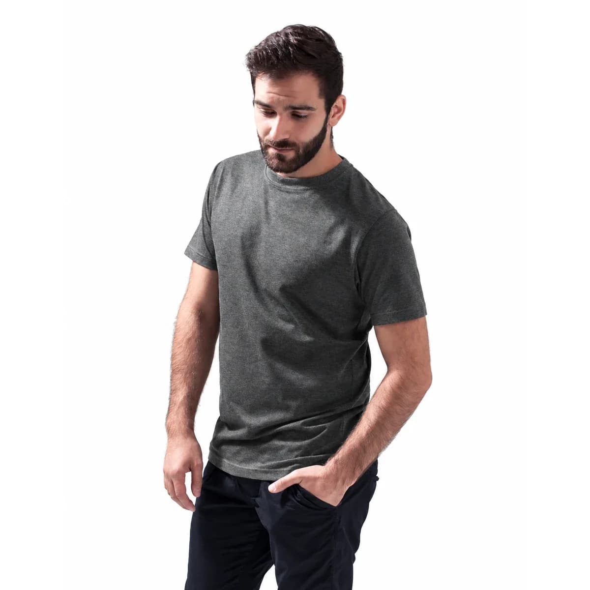 T-Shirt Round Neck