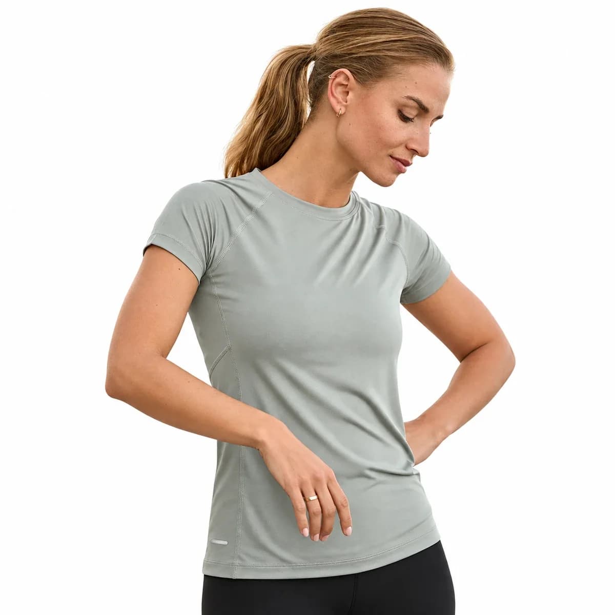 Tee Jays Women's CoolDry Tee - 7021