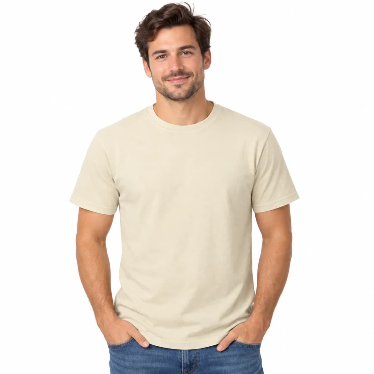 Fruit of the Loom Iconic 150 T Unisex T-Shirt - 61-430-0