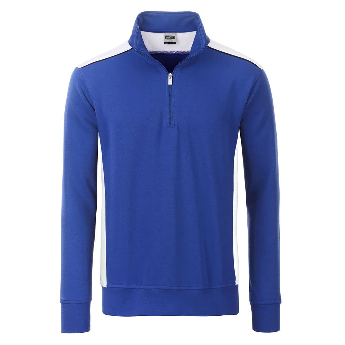 Workwear Half-Zip Sweat-Level 2
