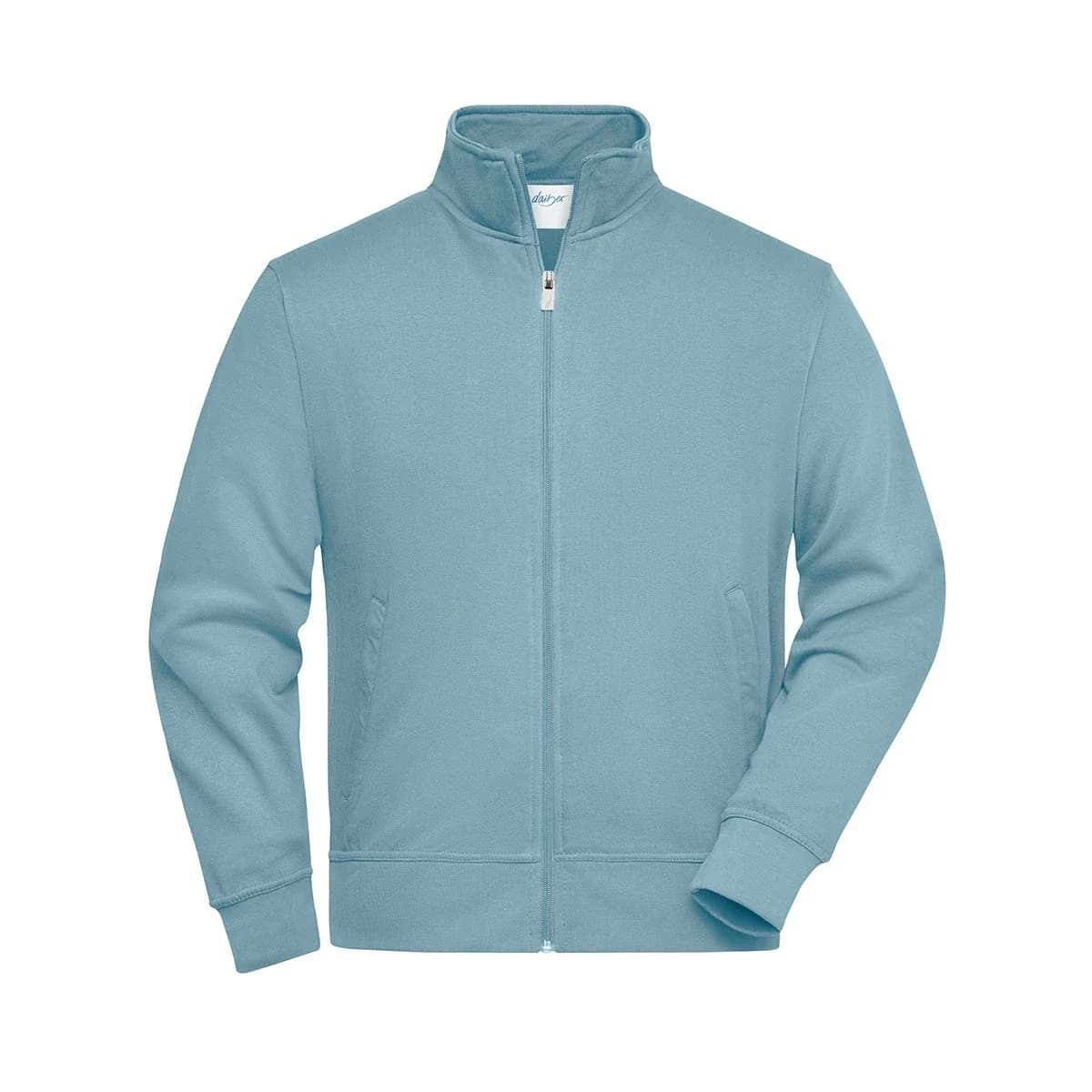 Workwear Sweat Jacket