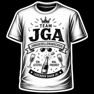 Junggesellenabschied